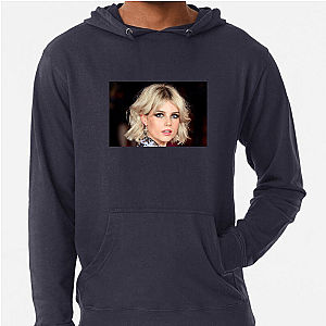 Lucy Boynton in Bloom Lucy Boynton Hoodies