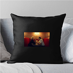 Acting Class: Boynton 101 Lucy Boynton Pillows Cover