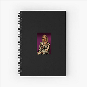 Lucy’s World Is Retro Chic Lucy Boynton Notebook