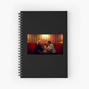 Acting Class: Boynton 101 Lucy Boynton Notebook