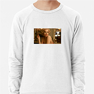 Boynton On Screen = Magic Lucy Boynton Sweatshirts