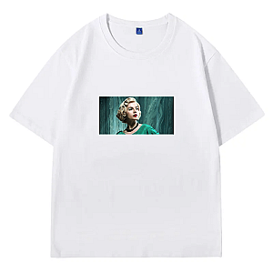 Boynton = Velvet Vibes Lucy Boynton T-Shirts
