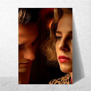 The Lucy Look Hits Different Lucy Boynton Posters