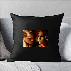The Lucy Look Hits Different Lucy Boynton Pillows Cover