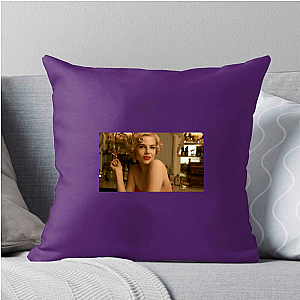 Boynton On Screen = Magic Lucy Boynton Pillows Cover
