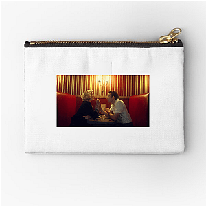 Acting Class: Boynton 101 Lucy Boynton Zipper Pouches