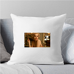 Boynton On Screen = Magic Lucy Boynton Pillows Cover