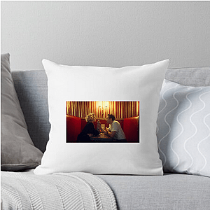 Acting Class: Boynton 101 Lucy Boynton Pillows Cover