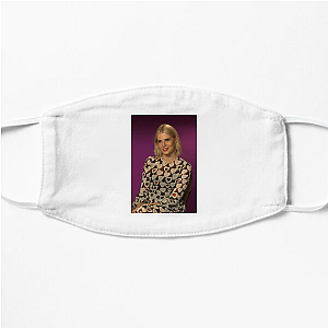 Lucy’s World Is Retro Chic Lucy Boynton Face Masks