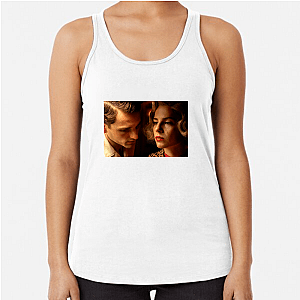 The Lucy Look Hits Different Lucy Boynton Tank Tops