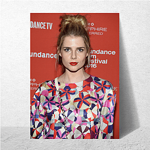 Dreamy Like Lucy Lucy Boynton Posters