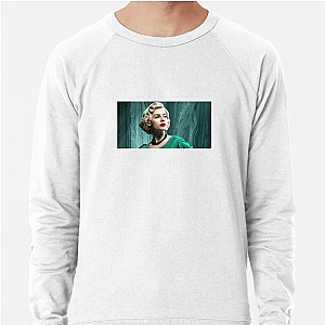 Boynton = Velvet Vibes Lucy Boynton Sweatshirts