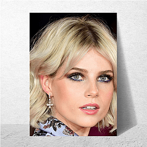 Lucy Boynton in Bloom Lucy Boynton Posters