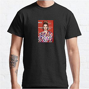 Dreamy Like Lucy Lucy Boynton T-Shirts