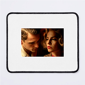 The Lucy Look Hits Different Lucy Boynton Mouse Pads