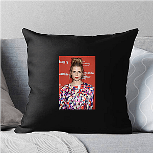 Dreamy Like Lucy Lucy Boynton Pillows Cover