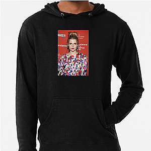 Dreamy Like Lucy Lucy Boynton Hoodies