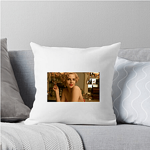 Boynton On Screen = Magic Lucy Boynton Pillows Cover