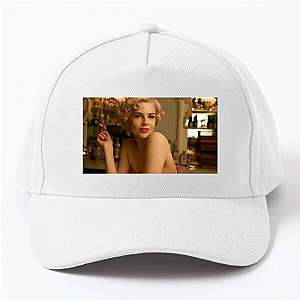 Boynton On Screen = Magic Lucy Boynton Hats & Caps