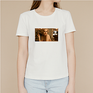 Boynton On Screen = Magic Lucy Boynton T-Shirts