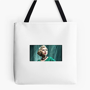 Boynton = Velvet Vibes Lucy Boynton Bags