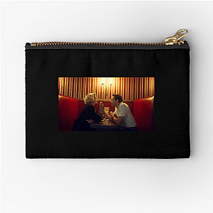 Acting Class: Boynton 101 Lucy Boynton Zipper Pouches