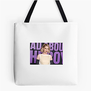 Elegant. Electric. Lucy. Lucy Boynton Bags
