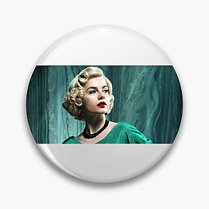 Boynton = Velvet Vibes Lucy Boynton Pins