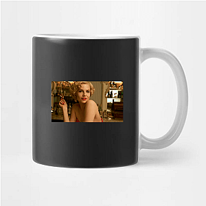 Boynton On Screen = Magic Lucy Boynton Mugs