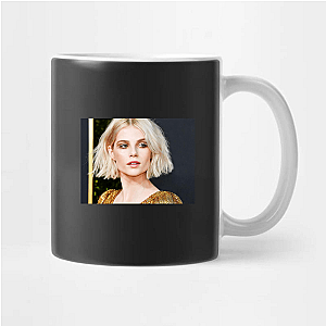 Style Set by Lucy Lucy Boynton Mugs