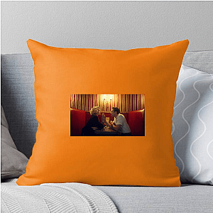 Acting Class: Boynton 101 Lucy Boynton Pillows Cover