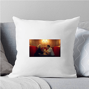 Acting Class: Boynton 101 Lucy Boynton Pillows Cover