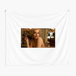 Boynton On Screen = Magic Lucy Boynton Tapestries