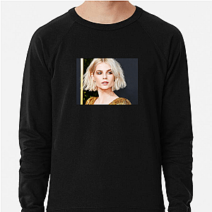 Style Set by Lucy Lucy Boynton Sweatshirts