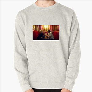 Acting Class: Boynton 101 Lucy Boynton Sweatshirts