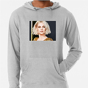 Style Set by Lucy Lucy Boynton Hoodies