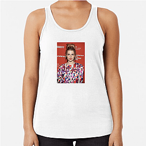 Dreamy Like Lucy Lucy Boynton Tank Tops