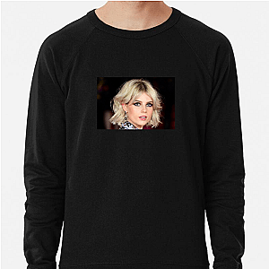 Lucy Boynton in Bloom Lucy Boynton Sweatshirts