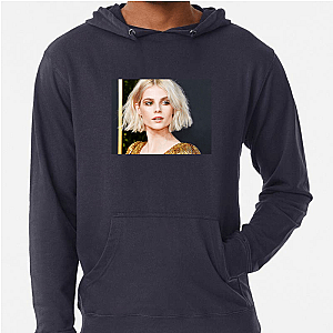 Style Set by Lucy Lucy Boynton Hoodies
