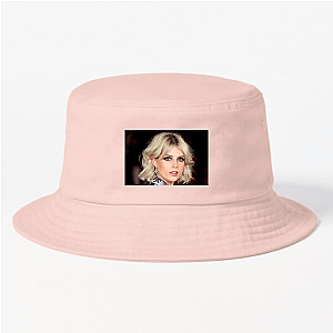 Lucy Boynton in Bloom Lucy Boynton Hats & Caps