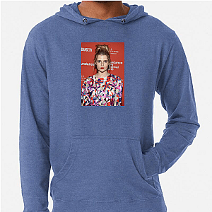 Dreamy Like Lucy Lucy Boynton Hoodies