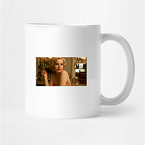 Boynton On Screen = Magic Lucy Boynton Mugs