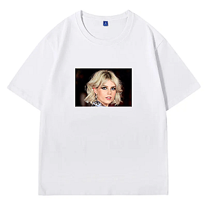 Lucy Boynton in Bloom Lucy Boynton T-Shirts