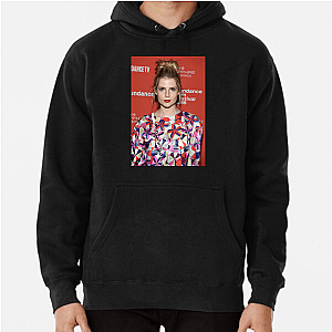 Dreamy Like Lucy Lucy Boynton Hoodies