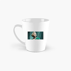 Boynton = Velvet Vibes Lucy Boynton Mugs