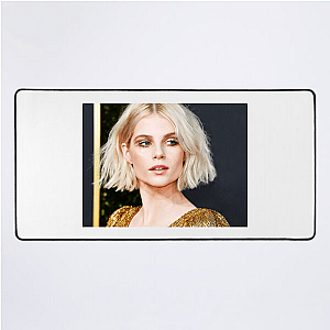 Style Set by Lucy Lucy Boynton Mouse Pads