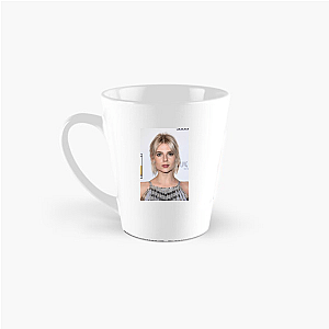 Boynton Brings the Mood Lucy Boynton Mugs