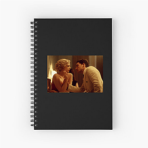 Lucid Like Boynton Lucy Boynton Notebook