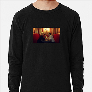 Acting Class: Boynton 101 Lucy Boynton Sweatshirts
