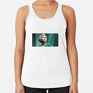 Boynton = Velvet Vibes Lucy Boynton Tank Tops